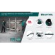 KRAFTOOL TCS-150 330х170 см, макс 150 кг, система переноски крупноформатной плитки (33255) KRAFTOOL TCS-150 330х170 см, макс 150 кг, система переноски крупноформатной плитки (33255)