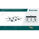 KRAFTOOL TCS-150 330х170 см, макс 150 кг, система переноски крупноформатной плитки (33255) KRAFTOOL TCS-150 330х170 см, макс 150 кг, система переноски крупноформатной плитки (33255)