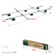 KRAFTOOL TCS-150 330х170 см, макс 150 кг, система переноски крупноформатной плитки (33255) KRAFTOOL TCS-150 330х170 см, макс 150 кг, система переноски крупноформатной плитки (33255)