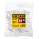 STAYER 2 мм, 200 шт, крестики для плитки (3380-2) STAYER 2 мм, 200 шт, крестики для плитки (3380-2)
