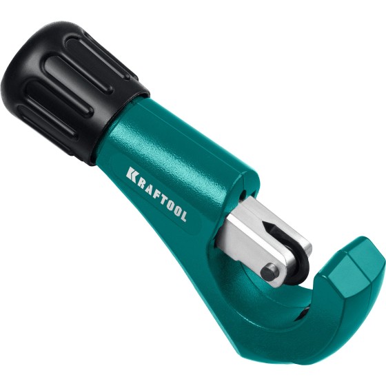 KRAFTOOL Universal-32, 3 - 32 мм, труборез для меди и алюминия (23383) KRAFTOOL Universal-32, 3 - 32 мм, труборез для меди и алюминия (23383)