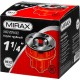 MIRAX 1.1/4″, трубный резьбонарезной клупп (28241-5/4) MIRAX 1.1/4″, трубный резьбонарезной клупп (28241-5/4)