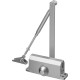 STAYER MAXComfort, до 40 кг, цвет серебро, дверной доводчик (37915-50) STAYER MAXComfort, до 40 кг, цвет серебро, дверной доводчик (37915-50)