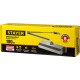 STAYER MAXComfort, до 100 кг, коричневый серебро, дверной доводчик (37917-100) STAYER MAXComfort, до 100 кг, коричневый серебро, дверной доводчик (37917-100)