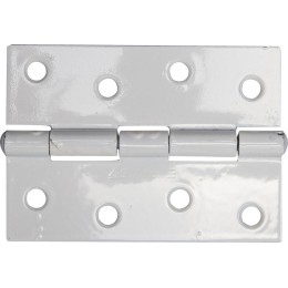 STAYER 100 x 70 х 1.8 мм, цвет белый, карточная петля (37611-100-2) STAYER 100 x 70 х 1.8 мм, цвет белый, карточная петля (37611-100-2)
