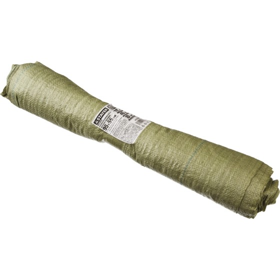 Строительные мусорные мешки STAYER HEAVY DUTY, 95 х 55 см, 70 л (40 кг), 10 шт, зеленые, плетеные, хозяйственные (39158-95) Строительные мусорные мешки STAYER HEAVY DUTY, 95 х 55 см, 70 л (40 кг), 10 шт, зеленые, плетеные, хозяйственные (39158-95)