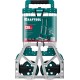 KRAFTOOL ATLANT, до 120кг, каркас и платформа из алюминия, платформа 48.5х35см, колеса d18см, вес 6.9кг, складная хозяйственная тележка (38751-120) KRAFTOOL ATLANT, до 120кг, каркас и платформа из алюминия, платформа 48.5х35см, колеса d18см, вес 6.9кг, складная хозяйственная тележка (38751-120)