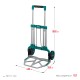KRAFTOOL ATLANT, до 120кг, каркас и платформа из алюминия, платформа 48.5х35см, колеса d18см, вес 6.9кг, складная хозяйственная тележка (38751-120) KRAFTOOL ATLANT, до 120кг, каркас и платформа из алюминия, платформа 48.5х35см, колеса d18см, вес 6.9кг, складная хозяйственная тележка (38751-120)