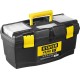 STAYER VEGA-19, 490 х 250 х 250 мм, (19″), пластиковый ящик для инструментов (38105-18) STAYER VEGA-19, 490 х 250 х 250 мм, (19″), пластиковый ящик для инструментов (38105-18)