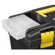 STAYER VEGA-19, 490 х 250 х 250 мм, (19″), пластиковый ящик для инструментов (38105-18) STAYER VEGA-19, 490 х 250 х 250 мм, (19″), пластиковый ящик для инструментов (38105-18)