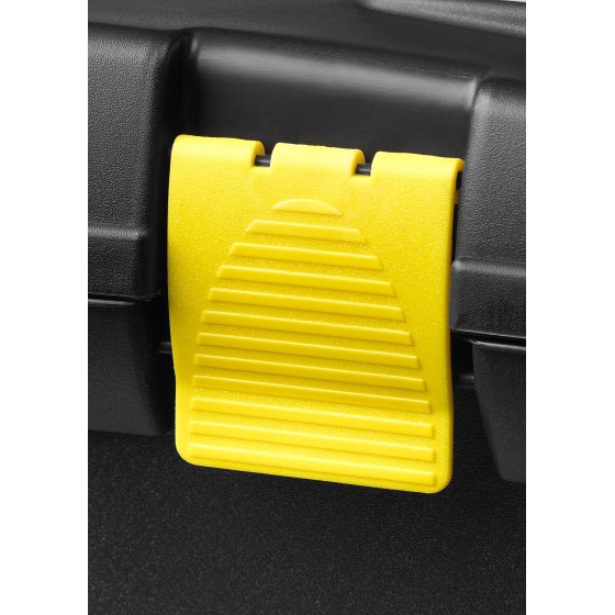 STAYER VEGA-19, 490 х 250 х 250 мм, (19″), пластиковый ящик для инструментов (38105-18) STAYER VEGA-19, 490 х 250 х 250 мм, (19″), пластиковый ящик для инструментов (38105-18)