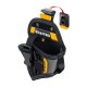 KRAFTOOL KH-5C с быстросъёмным креплением FastClip, 5 карманов и петель, кобура для компактного шуруповерта (38770) KRAFTOOL KH-5C с быстросъёмным креплением FastClip, 5 карманов и петель, кобура для компактного шуруповерта (38770)
