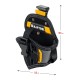 KRAFTOOL KH-5C с быстросъёмным креплением FastClip, 5 карманов и петель, кобура для компактного шуруповерта (38770) KRAFTOOL KH-5C с быстросъёмным креплением FastClip, 5 карманов и петель, кобура для компактного шуруповерта (38770)