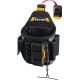 KRAFTOOL KP-13E с быстросъёмным креплением FastClip, 13 карманов и петель, 280 х 200 мм, поясная сумка (38772) KRAFTOOL KP-13E с быстросъёмным креплением FastClip, 13 карманов и петель, 280 х 200 мм, поясная сумка (38772)