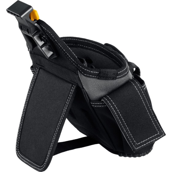 KRAFTOOL KP-13E с быстросъёмным креплением FastClip, 13 карманов и петель, 280 х 200 мм, поясная сумка (38772) KRAFTOOL KP-13E с быстросъёмным креплением FastClip, 13 карманов и петель, 280 х 200 мм, поясная сумка (38772)