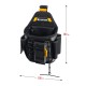 KRAFTOOL KP-13E с быстросъёмным креплением FastClip, 13 карманов и петель, 280 х 200 мм, поясная сумка (38772) KRAFTOOL KP-13E с быстросъёмным креплением FastClip, 13 карманов и петель, 280 х 200 мм, поясная сумка (38772)