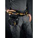 KRAFTOOL KP-13E с быстросъёмным креплением FastClip, 13 карманов и петель, 280 х 200 мм, поясная сумка (38772) KRAFTOOL KP-13E с быстросъёмным креплением FastClip, 13 карманов и петель, 280 х 200 мм, поясная сумка (38772)