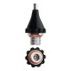 KRAFTOOL GRAND 2,3мм, 30 мм, запасное сопло для пистолета (06886-2.3) KRAFTOOL GRAND 2,3мм, 30 мм, запасное сопло для пистолета (06886-2.3)