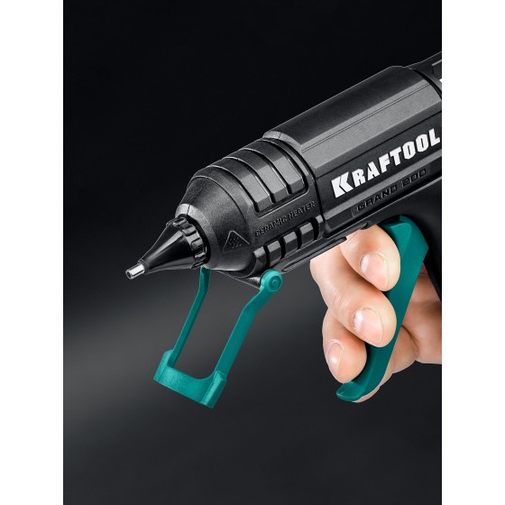 KRAFTOOL GRAND 2,3мм, 30 мм, запасное сопло для пистолета (06886-2.3) KRAFTOOL GRAND 2,3мм, 30 мм, запасное сопло для пистолета (06886-2.3)