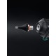KRAFTOOL GRAND 2,3мм, 30 мм, запасное сопло для пистолета (06886-2.3) KRAFTOOL GRAND 2,3мм, 30 мм, запасное сопло для пистолета (06886-2.3)