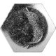 Шурупы ШДШ с шестигранной головкой (DIN 571), 40 х 6 мм, 2 500 шт, ЗУБР Шурупы ШДШ с шестигранной головкой (DIN 571), 40 х 6 мм, 2 500 шт, ЗУБР