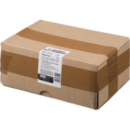 ЗУБР ГОСТ 7798-70, кл. пр. 5.8, M5 х 10 мм, цинк, 5 кг, болт (303080-05-010) ЗУБР ГОСТ 7798-70, кл. пр. 5.8, M5 х 10 мм, цинк, 5 кг, болт (303080-05-010)