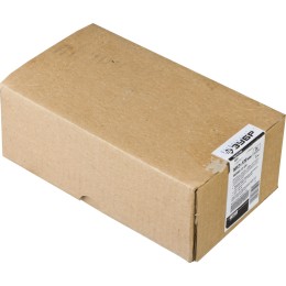 ЗУБР ГОСТ 7798-70, кл. пр. 5.8, M12 х 120 мм, цинк, 5 кг, болт (303080-12-120) ЗУБР ГОСТ 7798-70, кл. пр. 5.8, M12 х 120 мм, цинк, 5 кг, болт (303080-12-120)