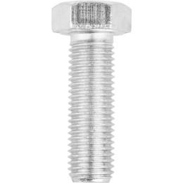 ЗУБР ГОСТ 7798-70, кл. пр. 5.8, M16 х 50 мм, цинк, 5 кг, болт (303080-16-050)