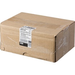 ЗУБР ГОСТ 7798-70, кл. пр. 5.8, M20 х 40 мм, цинк, 5 кг, болт (303080-20-040) ЗУБР ГОСТ 7798-70, кл. пр. 5.8, M20 х 40 мм, цинк, 5 кг, болт (303080-20-040)
