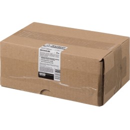 ЗУБР DIN 7985, кл. пр. 4.8, M3 х 20 мм, цинк, 5 кг, винт с полусферической головкой (303150-03-020) ЗУБР DIN 7985, кл. пр. 4.8, M3 х 20 мм, цинк, 5 кг, винт с полусферической головкой (303150-03-020)