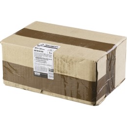 ЗУБР DIN 7985, кл. пр. 4.8, M4 х 50 мм, цинк, 5 кг, винт с полусферической головкой (303150-04-050) ЗУБР DIN 7985, кл. пр. 4.8, M4 х 50 мм, цинк, 5 кг, винт с полусферической головкой (303150-04-050)
