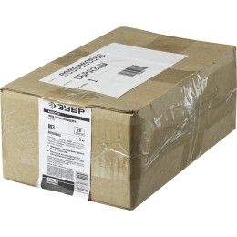 ЗУБР DIN 985, кл. пр. 6, M3, цинк, 5 кг, самостопорящаяся гайка с нейлоновым кольцом (303580-03) ЗУБР DIN 985, кл. пр. 6, M3, цинк, 5 кг, самостопорящаяся гайка с нейлоновым кольцом (303580-03)