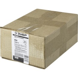 ЗУБР DIN 985, кл. пр. 6, M10, цинк, 5 кг, самостопорящаяся гайка с нейлоновым кольцом (303580-10) ЗУБР DIN 985, кл. пр. 6, M10, цинк, 5 кг, самостопорящаяся гайка с нейлоновым кольцом (303580-10)