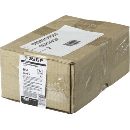 ЗУБР DIN 985, кл. пр. 6, M14, цинк, 5 кг, самостопорящаяся гайка с нейлоновым кольцом (303580-14) ЗУБР DIN 985, кл. пр. 6, M14, цинк, 5 кг, самостопорящаяся гайка с нейлоновым кольцом (303580-14)