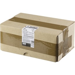 ЗУБР DIN 6923, кл. пр. 6, M8, цинк, 5 кг, гайка с фланцем (303630-08) ЗУБР DIN 6923, кл. пр. 6, M8, цинк, 5 кг, гайка с фланцем (303630-08)