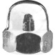 ЗУБР DIN 1587, M5, цинк, 5 кг, колпачковая гайка (303680-05) ЗУБР DIN 1587, M5, цинк, 5 кг, колпачковая гайка (303680-05)