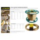 STAYER 6 мм, L 150 м, стальной трос в полимерной оболочке (30410-60) STAYER 6 мм, L 150 м, стальной трос в полимерной оболочке (30410-60)