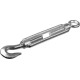 STAYER DIN 1480, М14, 3 шт, талреп крюк-кольцо (30515-14) STAYER DIN 1480, М14, 3 шт, талреп крюк-кольцо (30515-14)