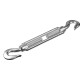 STAYER DIN 1480, М8, 10 шт, талреп крюк-крюк (30525-08) STAYER DIN 1480, М8, 10 шт, талреп крюк-крюк (30525-08)