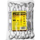 STAYER DIN 1480, М8, 10 шт, талреп крюк-крюк (30525-08) STAYER DIN 1480, М8, 10 шт, талреп крюк-крюк (30525-08)