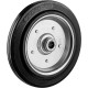 ЗУБР d 250 мм, г/п 210 кг, игольчатый подшипник, резина/металл, колесо, Профессионал (30936-250) ЗУБР d 250 мм, г/п 210 кг, игольчатый подшипник, резина/металл, колесо, Профессионал (30936-250)