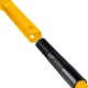 STAYER FIBER-ONE 1,18 м, фиберглассовый стержень-удлинитель, Professional (05681-1.2) STAYER FIBER-ONE 1,18 м, фиберглассовый стержень-удлинитель, Professional (05681-1.2)