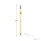STAYER FIBER-ONE 1,18 м, фиберглассовый стержень-удлинитель, Professional (05681-1.2) STAYER FIBER-ONE 1,18 м, фиберглассовый стержень-удлинитель, Professional (05681-1.2)