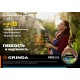 GRINDA ULTRA 6, 3/4″, 15 м, 25 атм, шестислойный, двойное армирование, поливочный шланг, PROLine (429009-3/4-15 GRINDA ULTRA 6, 3/4″, 15 м, 25 атм, шестислойный, двойное армирование, поливочный шланг, PROLine (429009-3/4-15