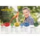 GRINDA Comfort, 3/4″, 25 м, 25 атм, трёхслойный, армированный, поливочный шланг (8-429003-3/4-25) GRINDA Comfort, 3/4″, 25 м, 25 атм, трёхслойный, армированный, поливочный шланг (8-429003-3/4-25)
