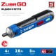 ЗУБР ZUBR GO 4 Vmax, аккумуляторная отвертка, Профессионал (PSD-4) ЗУБР ZUBR GO 4 Vmax, аккумуляторная отвертка, Профессионал (PSD-4)