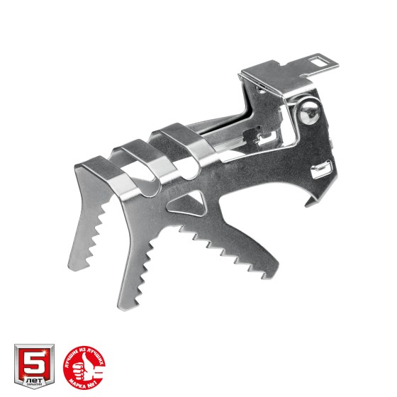 ЗУБР С1-12, 12 В, 80 мм, без АКБ, сабельная пила (СПЛ-125) ЗУБР С1-12, 12 В, 80 мм, без АКБ, сабельная пила (СПЛ-125)