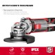 ЗУБР 1100 Вт, d125 мм, УШМ, регулировка оборотов (УШМ-125-1105 ЭТ) ЗУБР 1100 Вт, d125 мм, УШМ, регулировка оборотов (УШМ-125-1105 ЭТ)