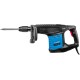 ЗУБР 25 Дж, 1500 Вт, АВТ, отбойный молоток SDS-Max, Профессионал (ЗММ-25-1500 ЭВК) ЗУБР 25 Дж, 1500 Вт, АВТ, отбойный молоток SDS-Max, Профессионал (ЗММ-25-1500 ЭВК)