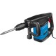 ЗУБР 25 Дж, 1500 Вт, АВТ, отбойный молоток SDS-Max, Профессионал (ЗММ-25-1500 ЭВК) ЗУБР 25 Дж, 1500 Вт, АВТ, отбойный молоток SDS-Max, Профессионал (ЗММ-25-1500 ЭВК)